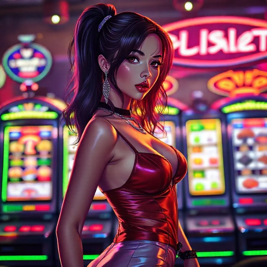Slot Gacor PAMANTOTO Pembahasan Link Slot Maxwin No 1 di Bandar Slot Thailand Deposit Pulsa yang Lagi Ramai Dibahas